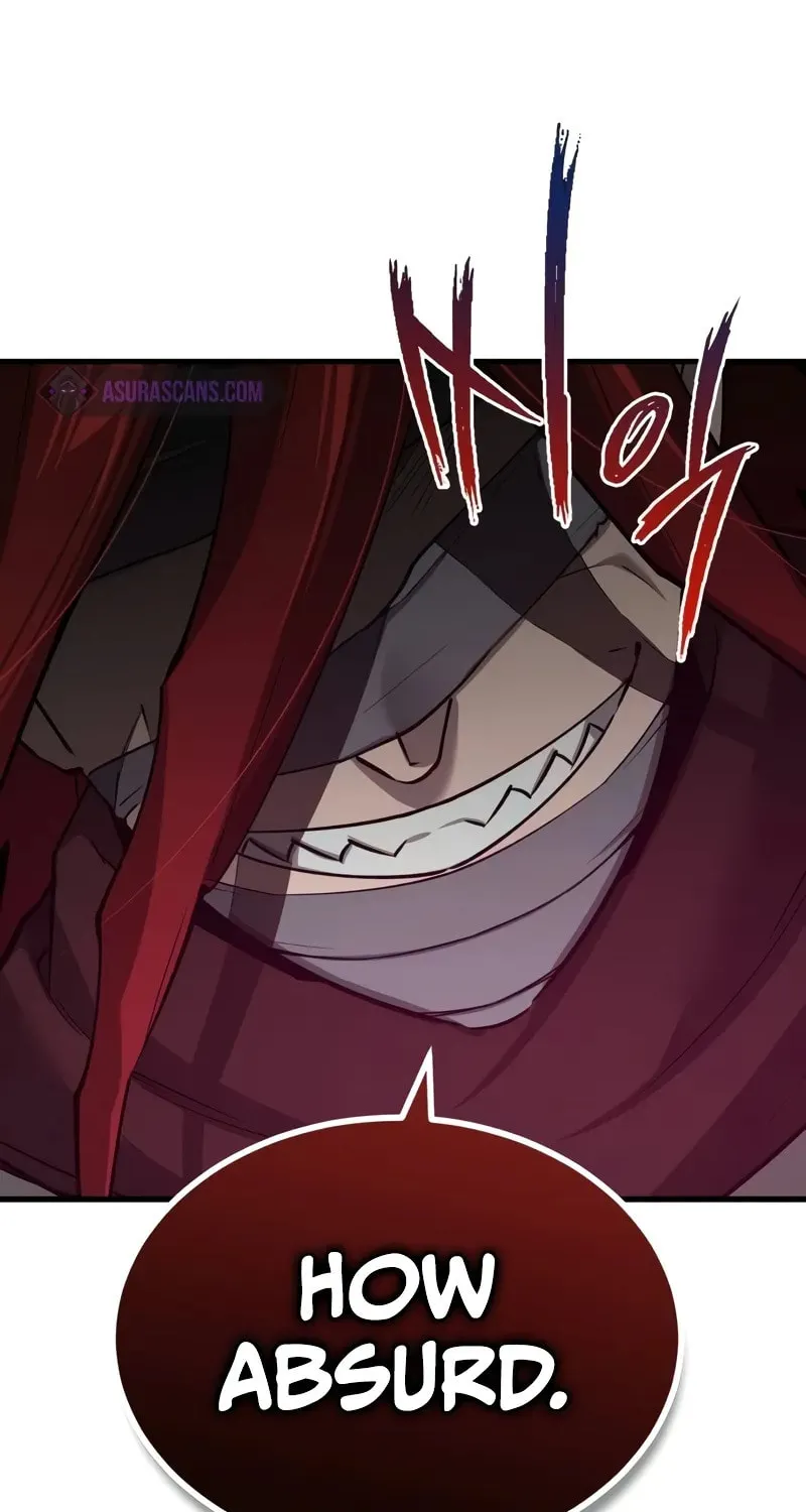 Read Descended from Divinity chapter 137 image 85 on Lezhin