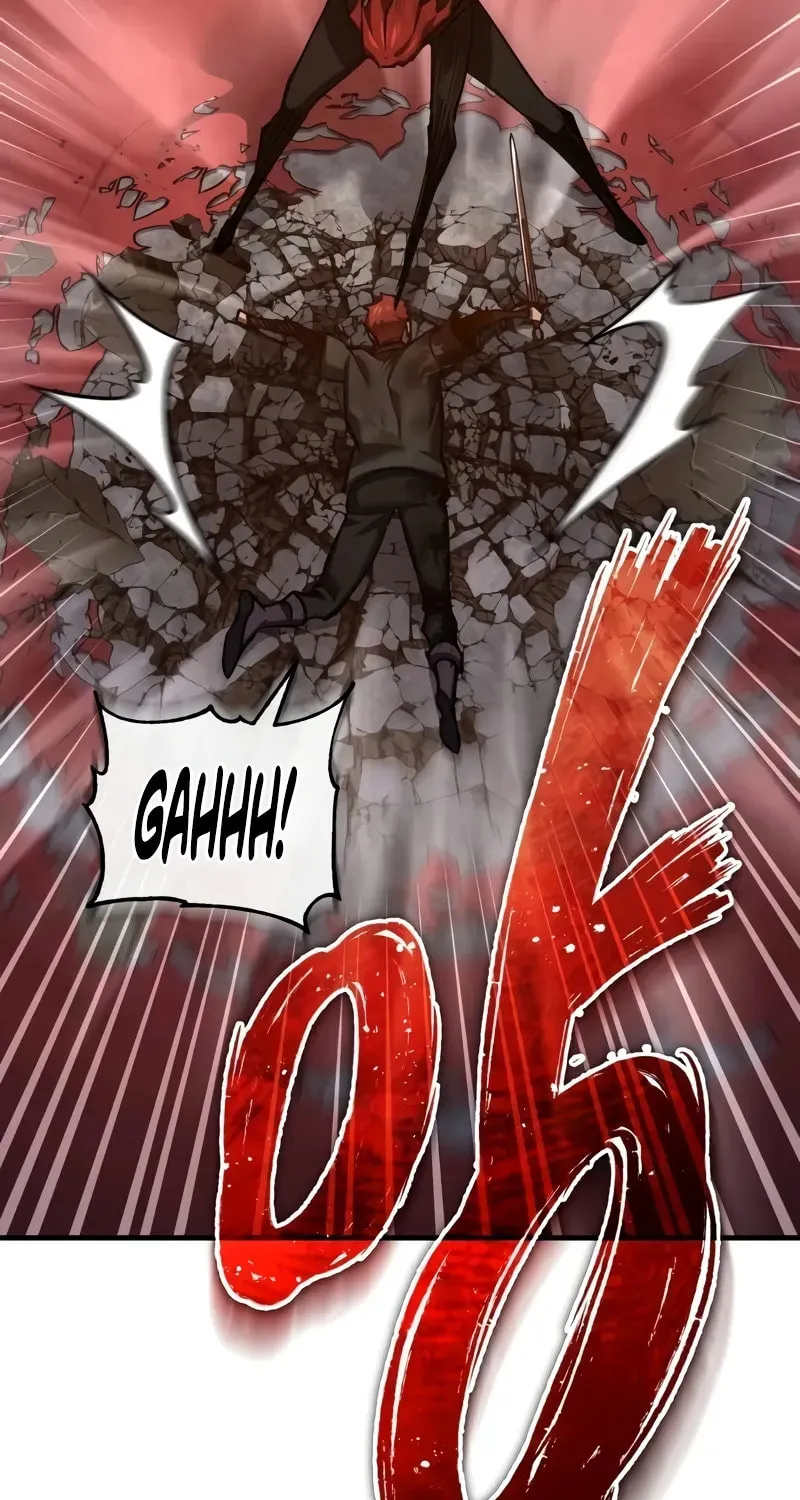 Read Descended from Divinity chapter 137 image 89 on Lezhin
