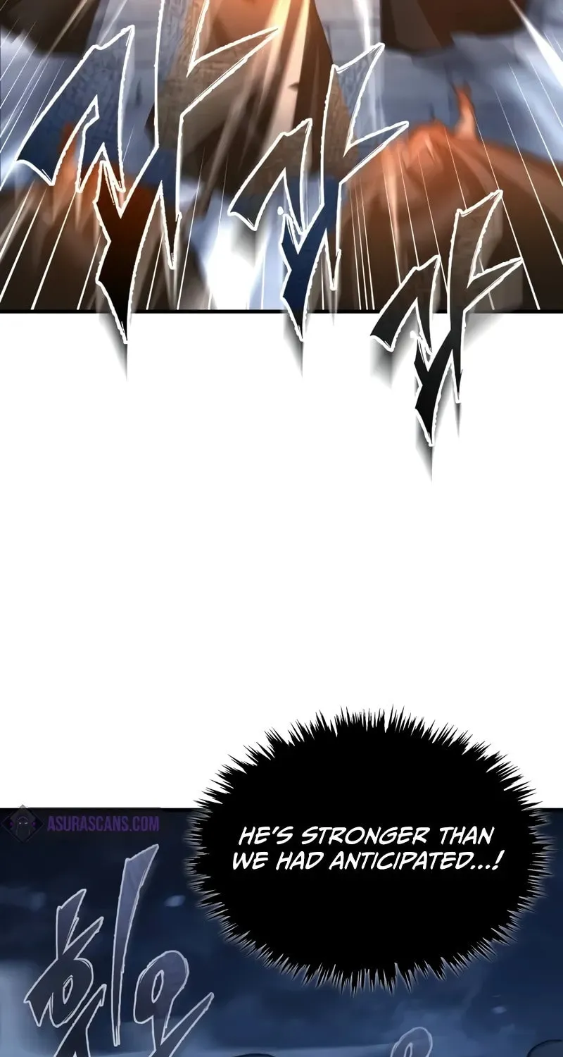 Read Descended from Divinity chapter 137 image 9 on Lezhin