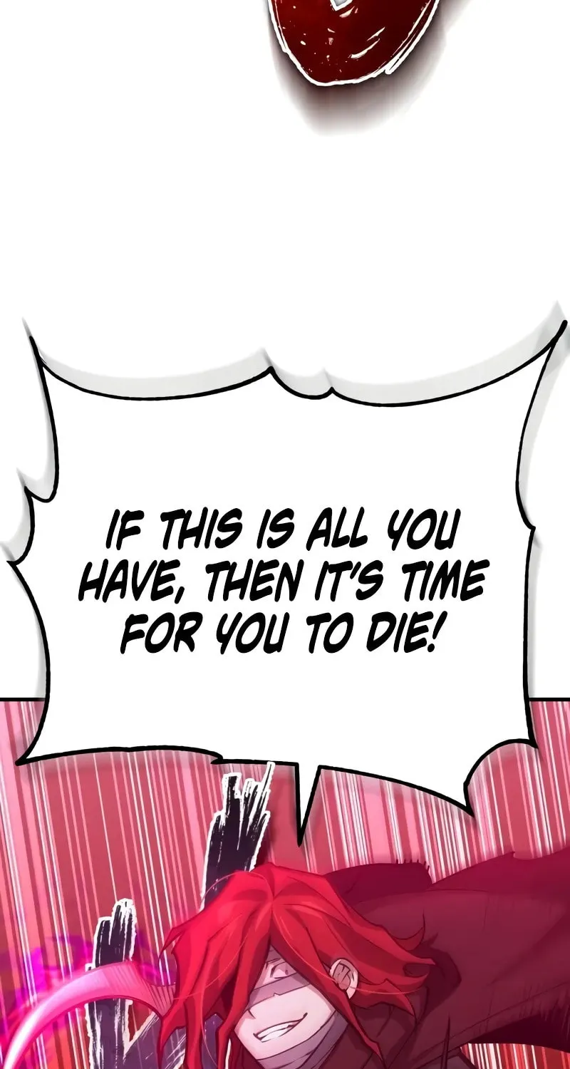 Read Descended from Divinity chapter 137 image 90 on Lezhin