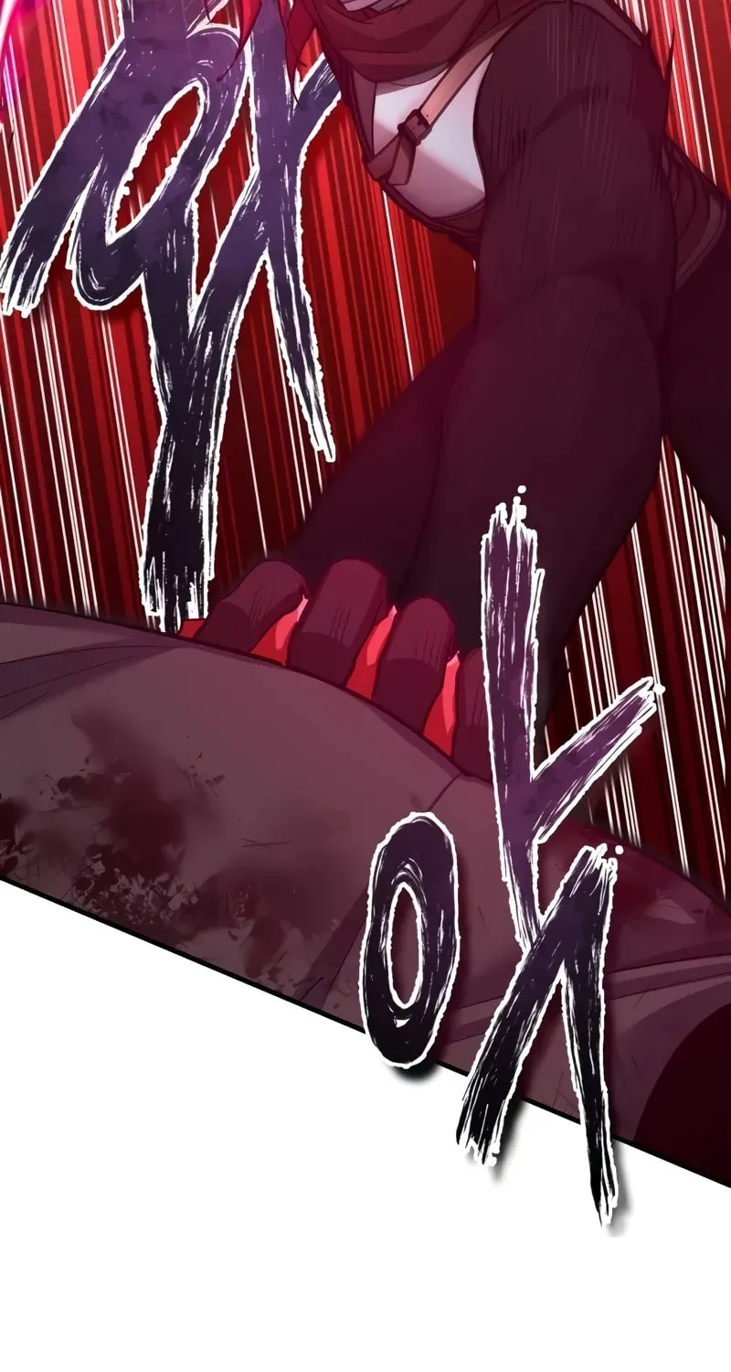 Read Descended from Divinity chapter 137 image 91 on Lezhin