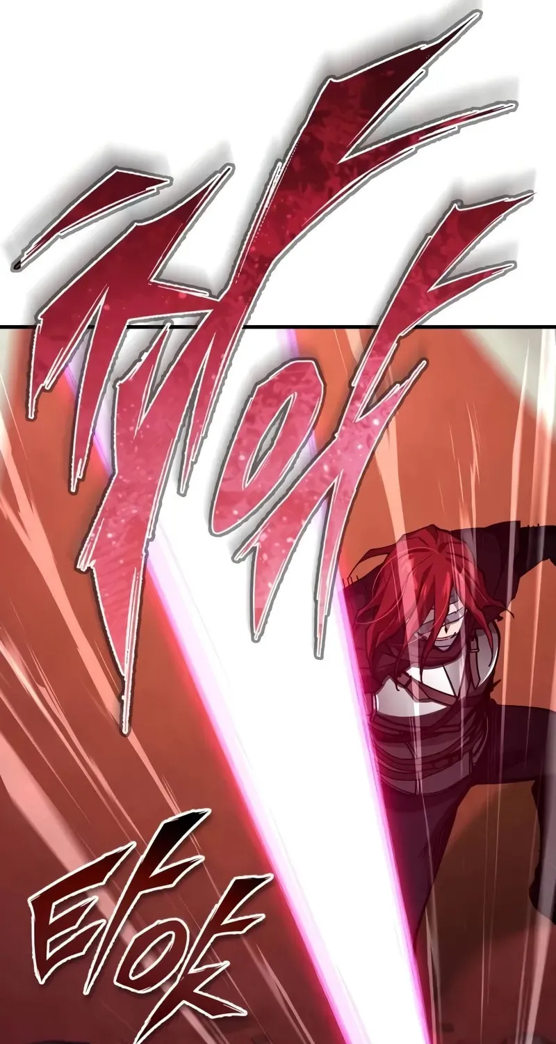 Read Descended from Divinity chapter 137 image 94 on Lezhin