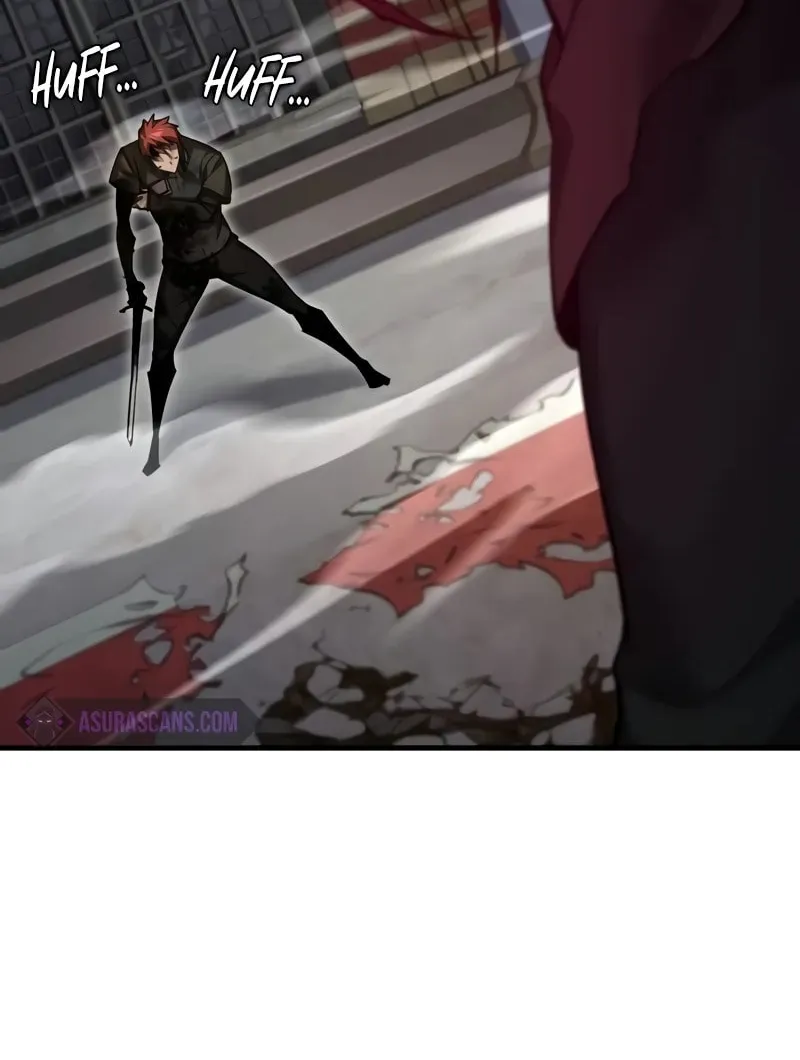 Read Descended from Divinity chapter 137 image 96 on Lezhin