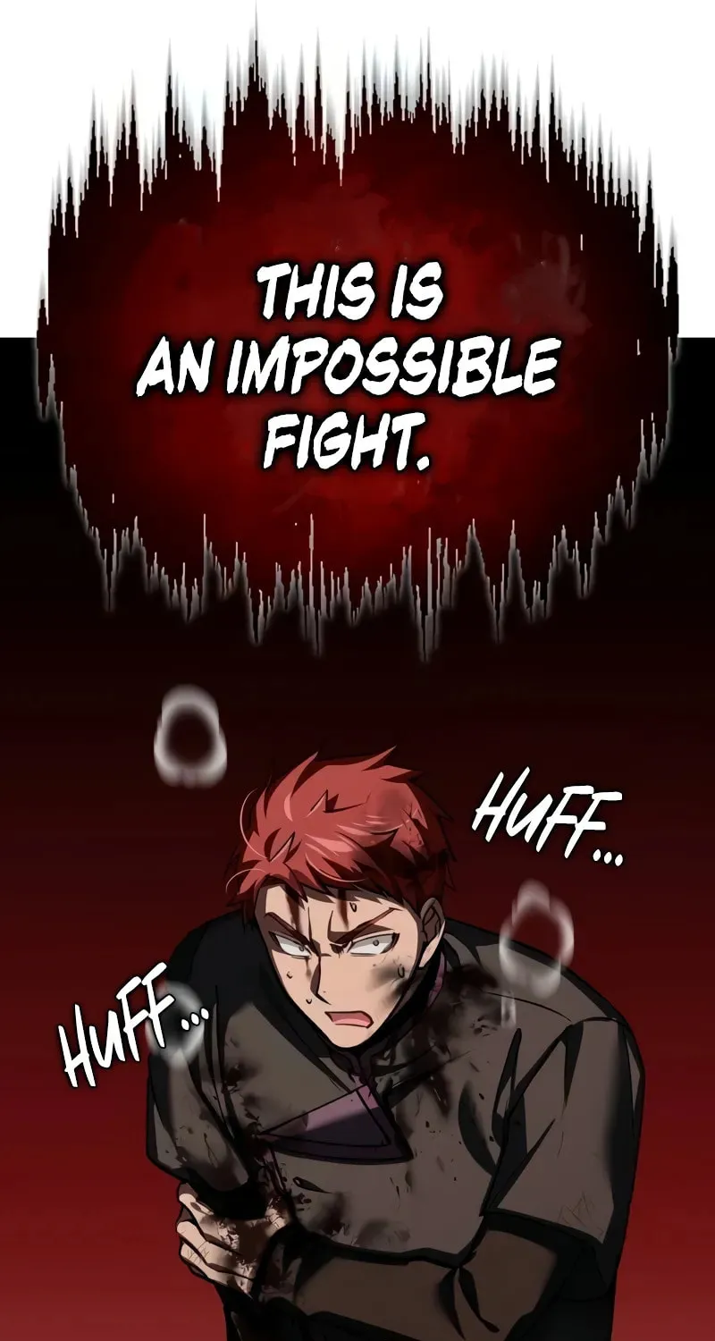 Read Descended from Divinity chapter 137 image 97 on Lezhin