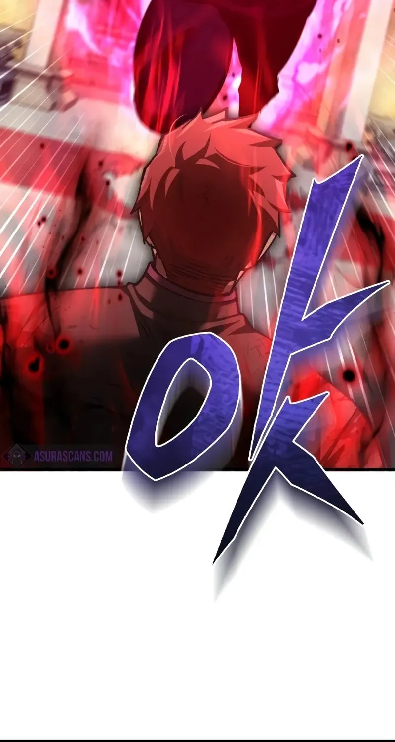Read Descended from Divinity chapter 138 image 10 on Lezhin