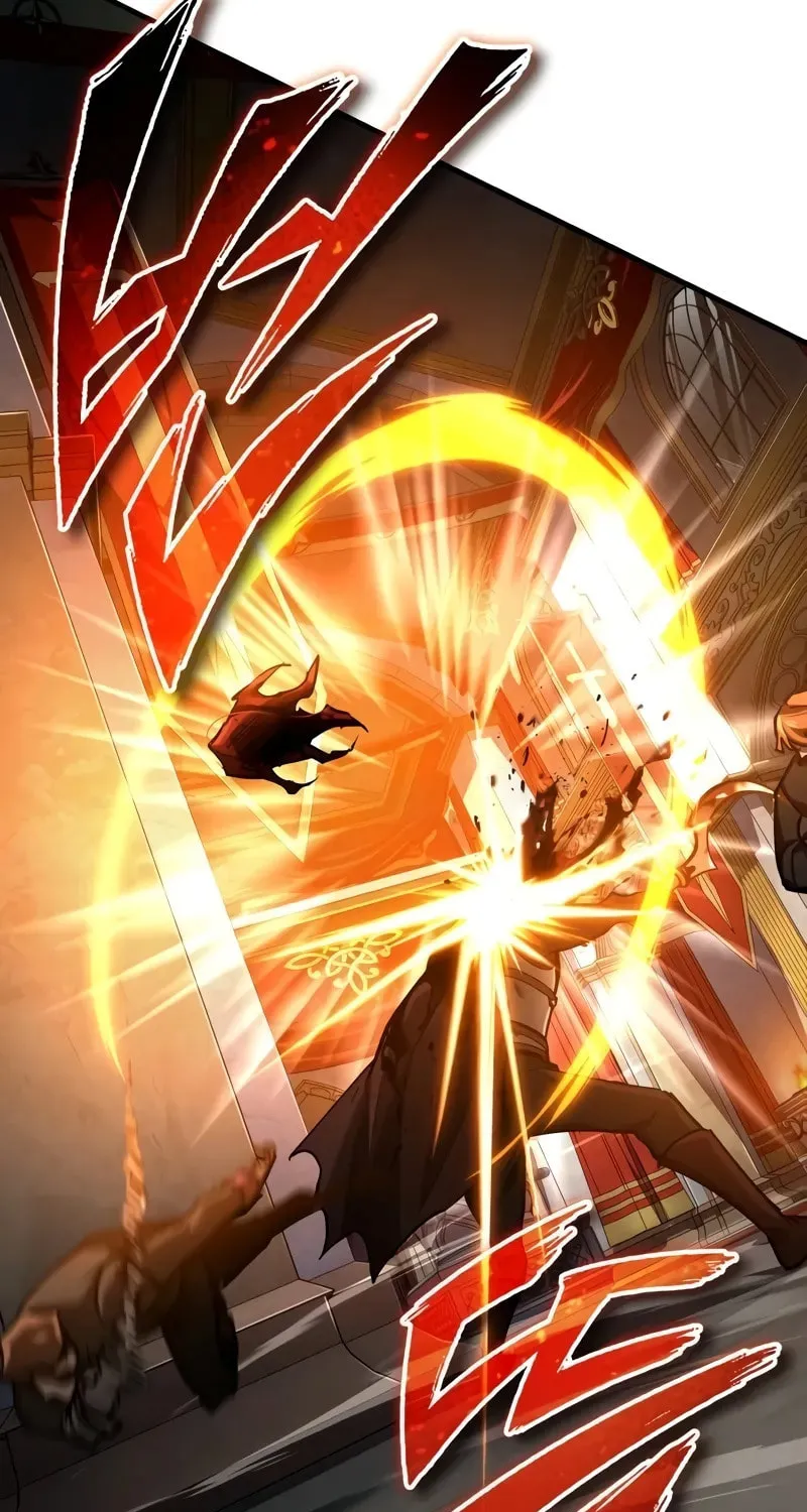 Read Descended from Divinity chapter 138 image 102 on Lezhin