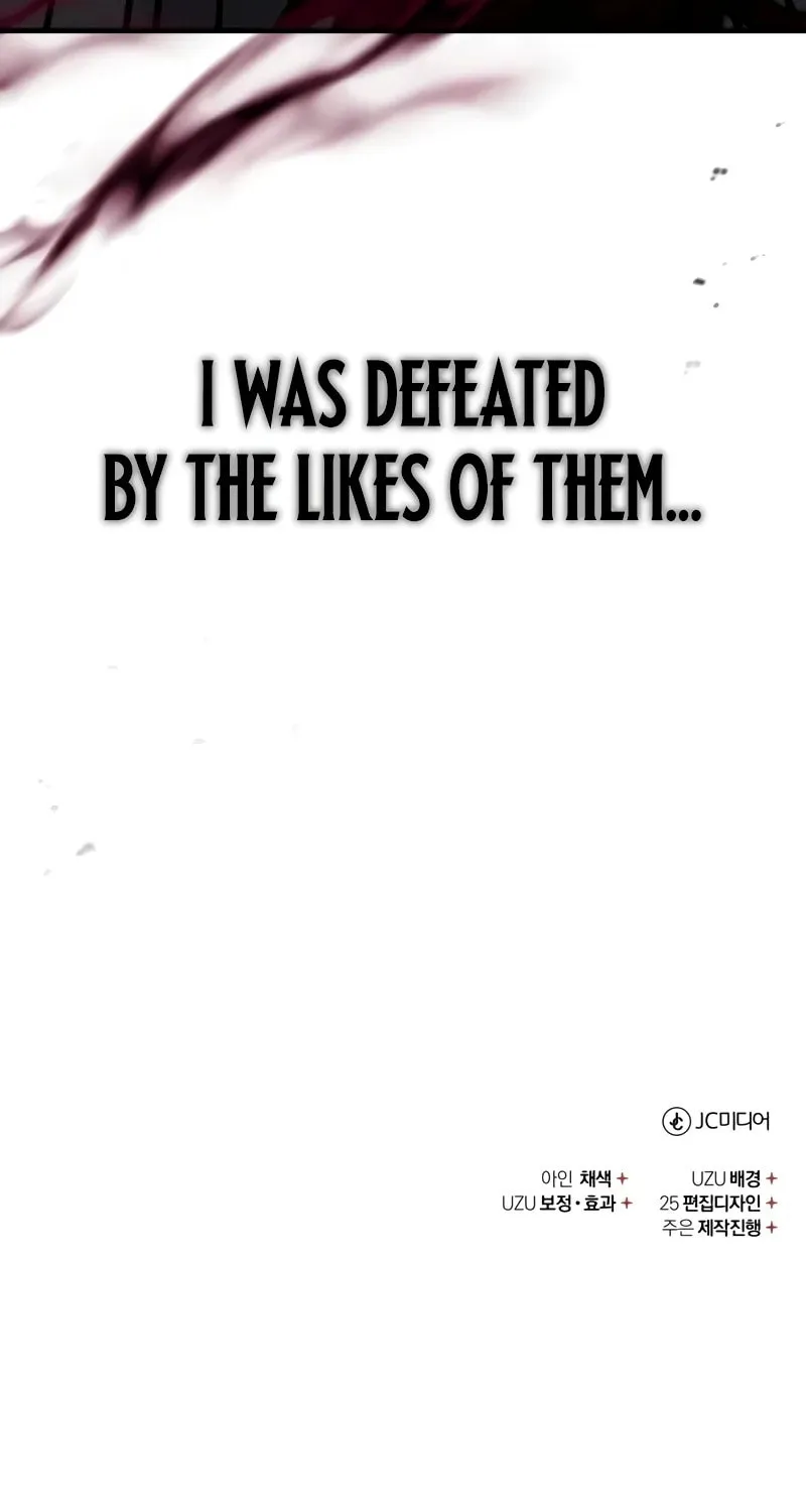 Read Descended from Divinity chapter 138 image 105 on Lezhin