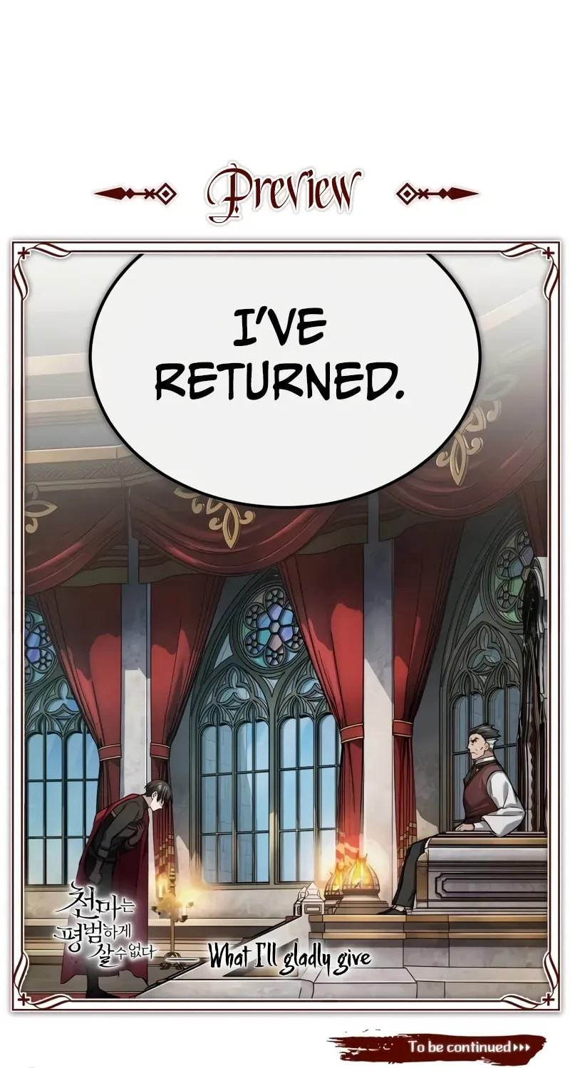 Read Descended from Divinity chapter 138 image 106 on Lezhin