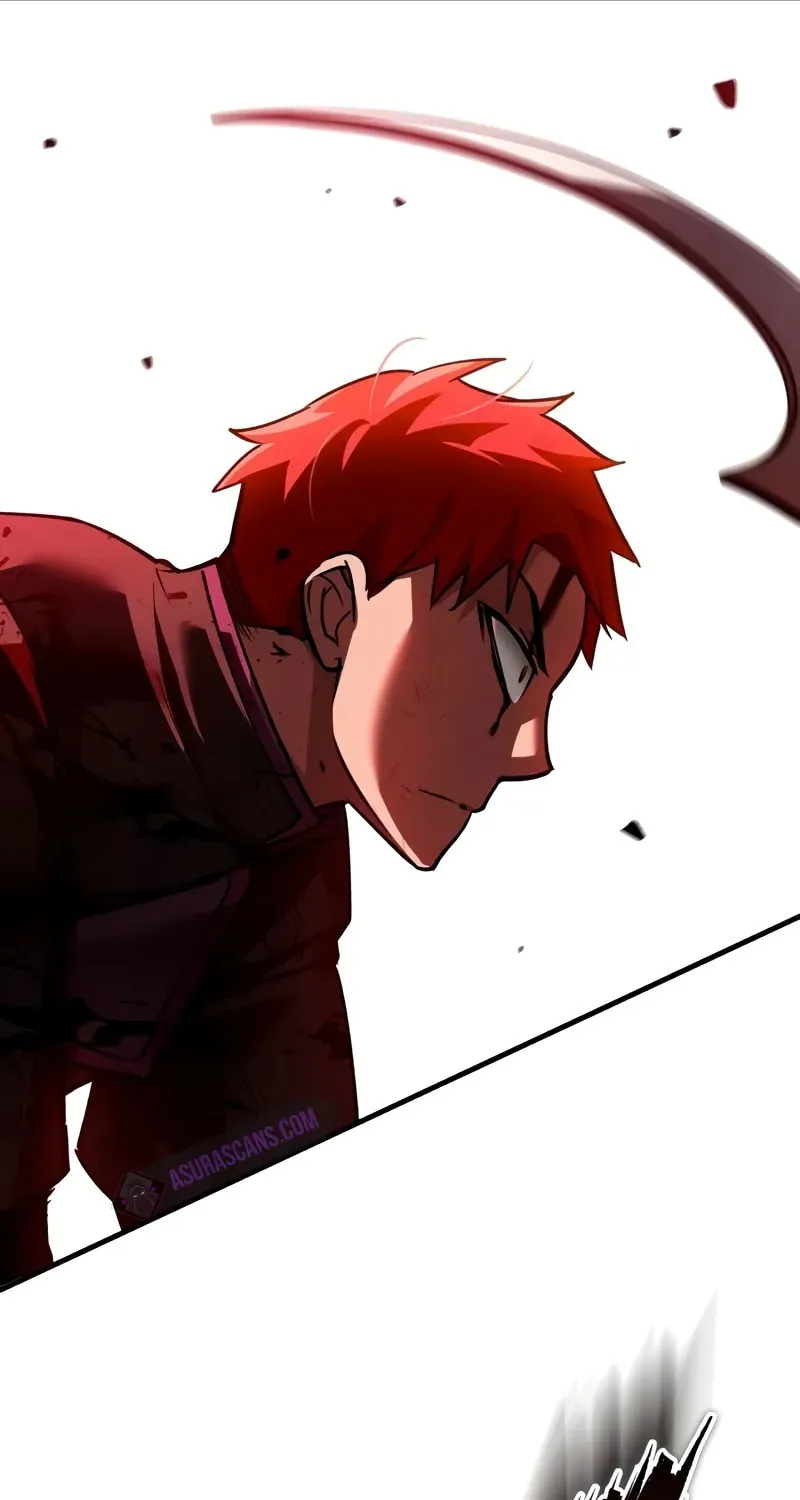 Read Descended from Divinity chapter 138 image 11 on Lezhin