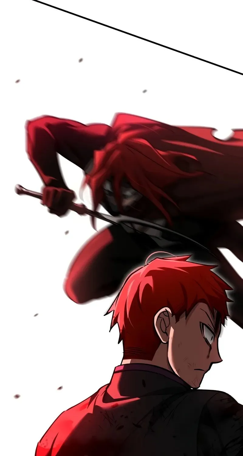 Read Descended from Divinity chapter 138 image 14 on Lezhin