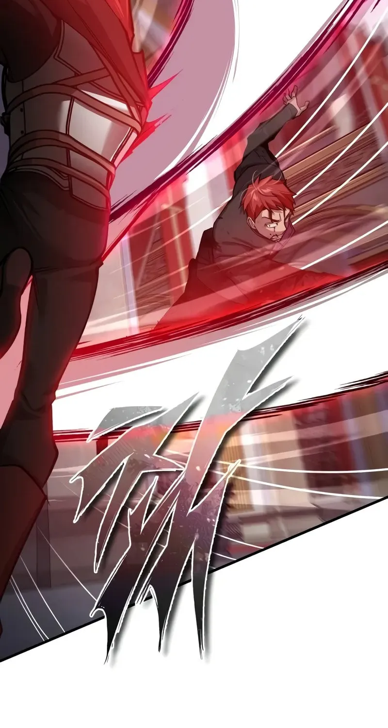 Read Descended from Divinity chapter 138 image 16 on Lezhin