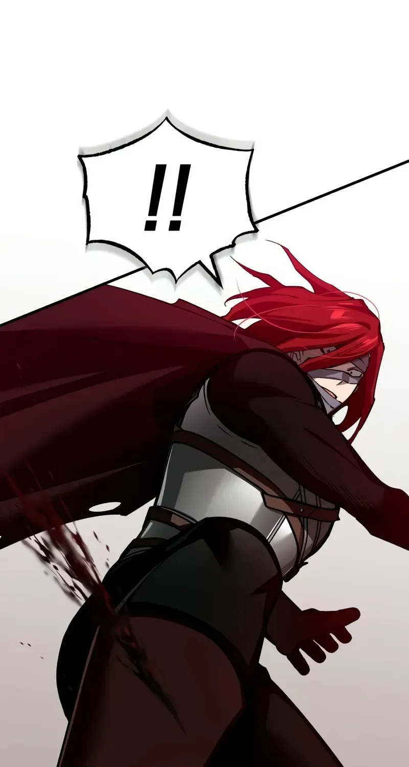 Read Descended from Divinity chapter 138 image 17 on Lezhin