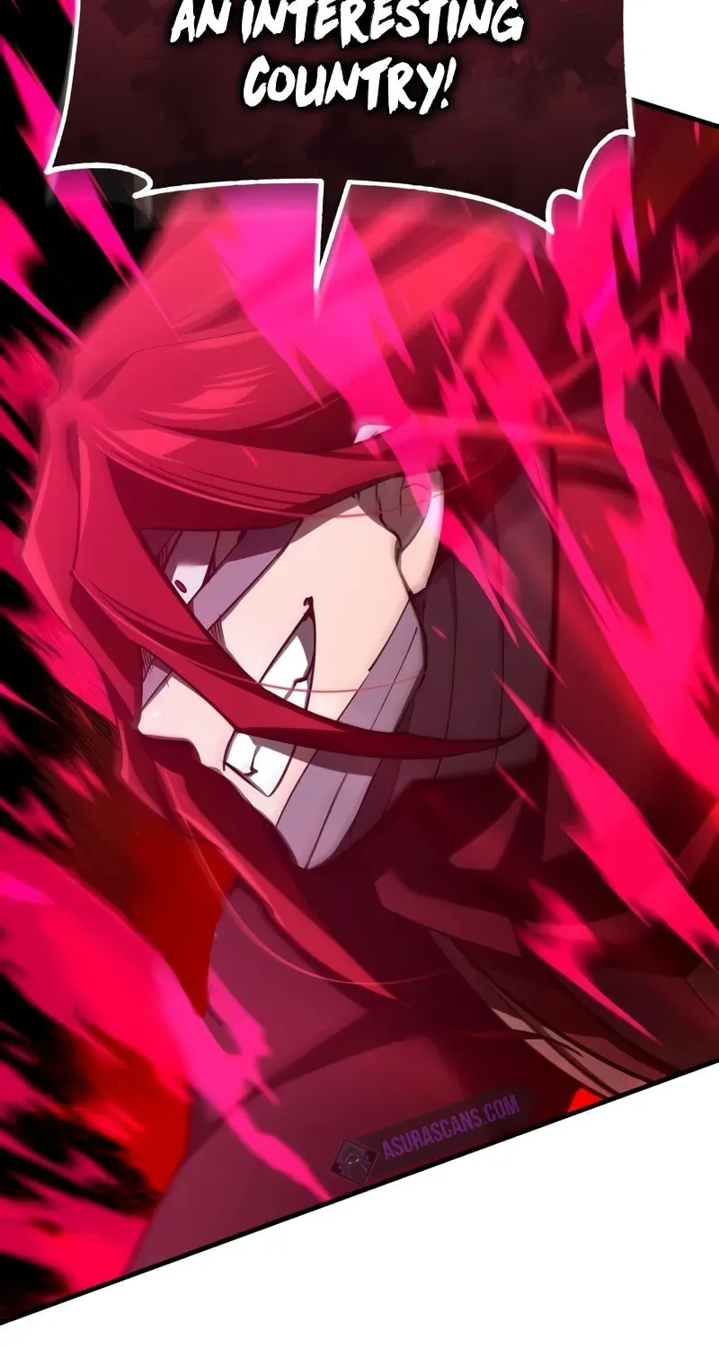 Read Descended from Divinity chapter 138 image 19 on Lezhin