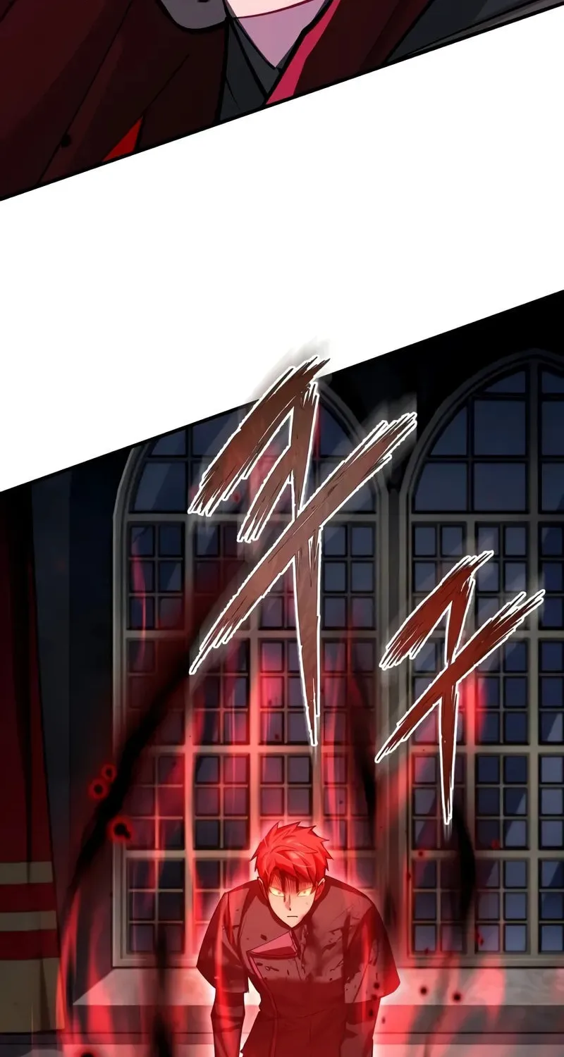 Read Descended from Divinity chapter 138 image 2 on Lezhin