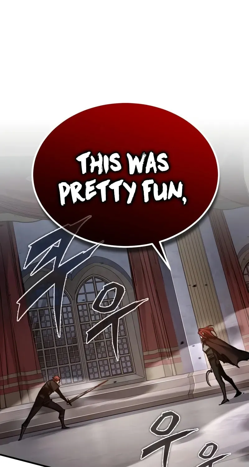 Read Descended from Divinity chapter 138 image 23 on Lezhin