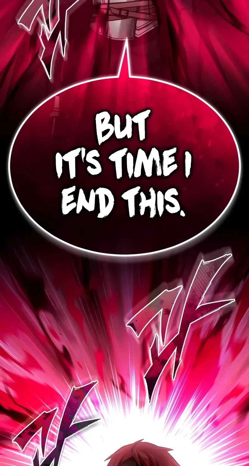 Read Descended from Divinity chapter 138 image 25 on Lezhin
