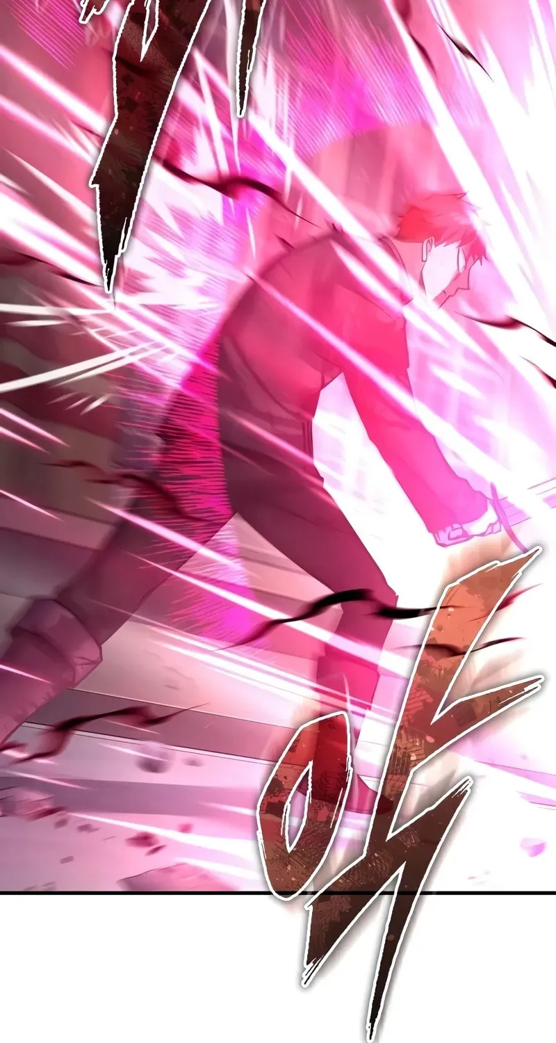 Read Descended from Divinity chapter 138 image 27 on Lezhin
