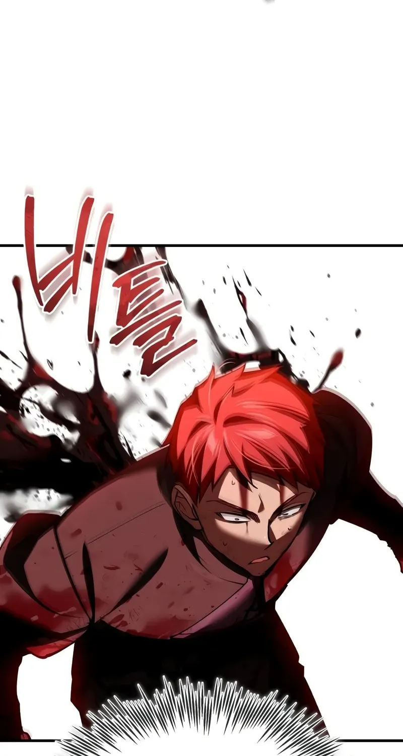 Read Descended from Divinity chapter 138 image 28 on Lezhin