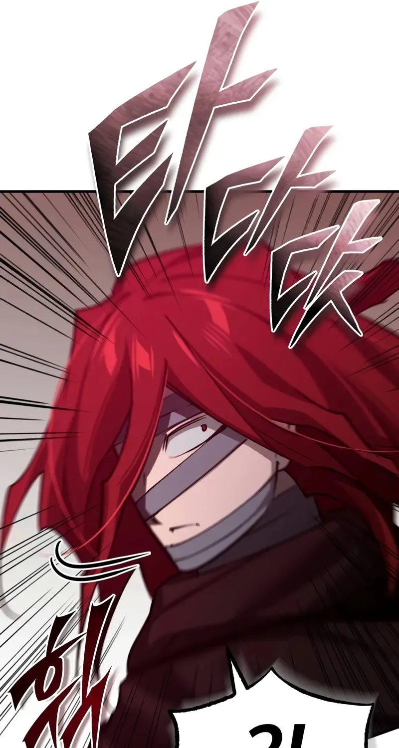 Read Descended from Divinity chapter 138 image 31 on Lezhin
