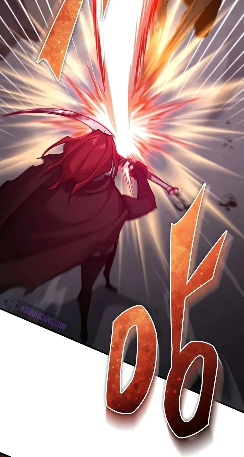 Read Descended from Divinity chapter 138 image 33 on Lezhin