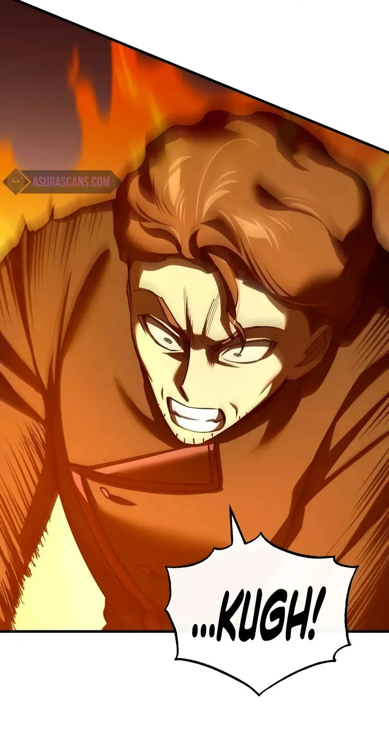 Read Descended from Divinity chapter 138 image 34 on Lezhin