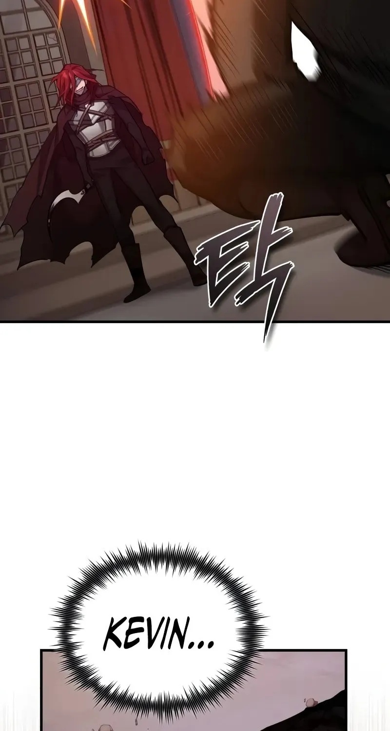 Read Descended from Divinity chapter 138 image 36 on Lezhin