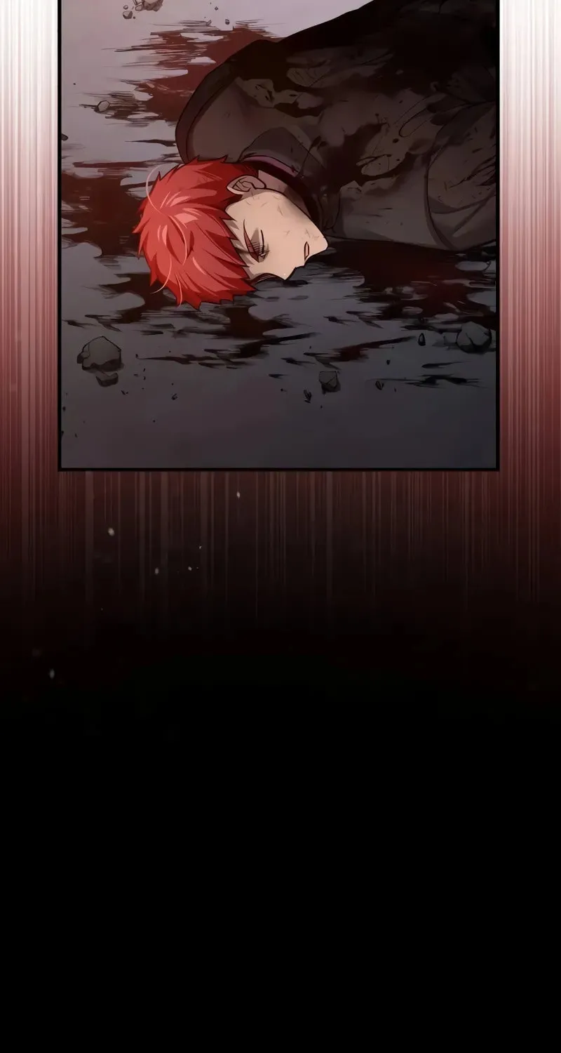 Read Descended from Divinity chapter 138 image 37 on Lezhin