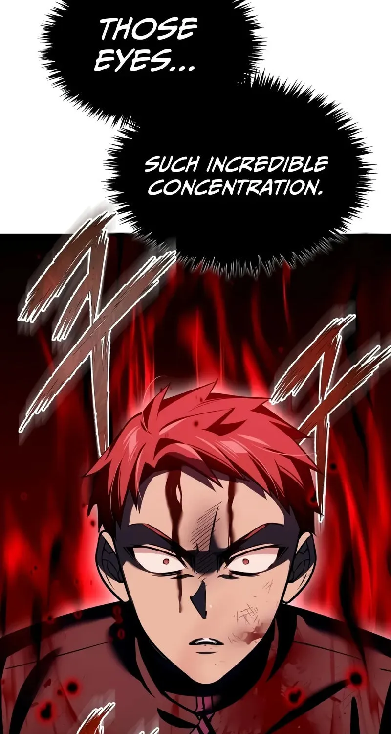 Read Descended from Divinity chapter 138 image 4 on Lezhin