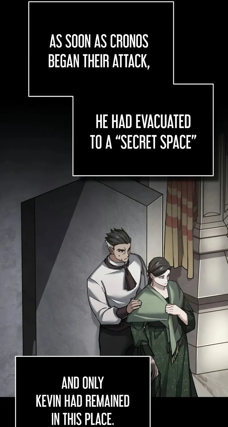 Read Descended from Divinity chapter 138 image 41 on Lezhin