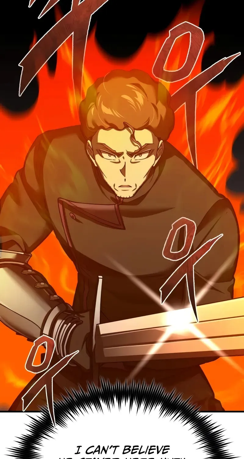 Read Descended from Divinity chapter 138 image 43 on Lezhin