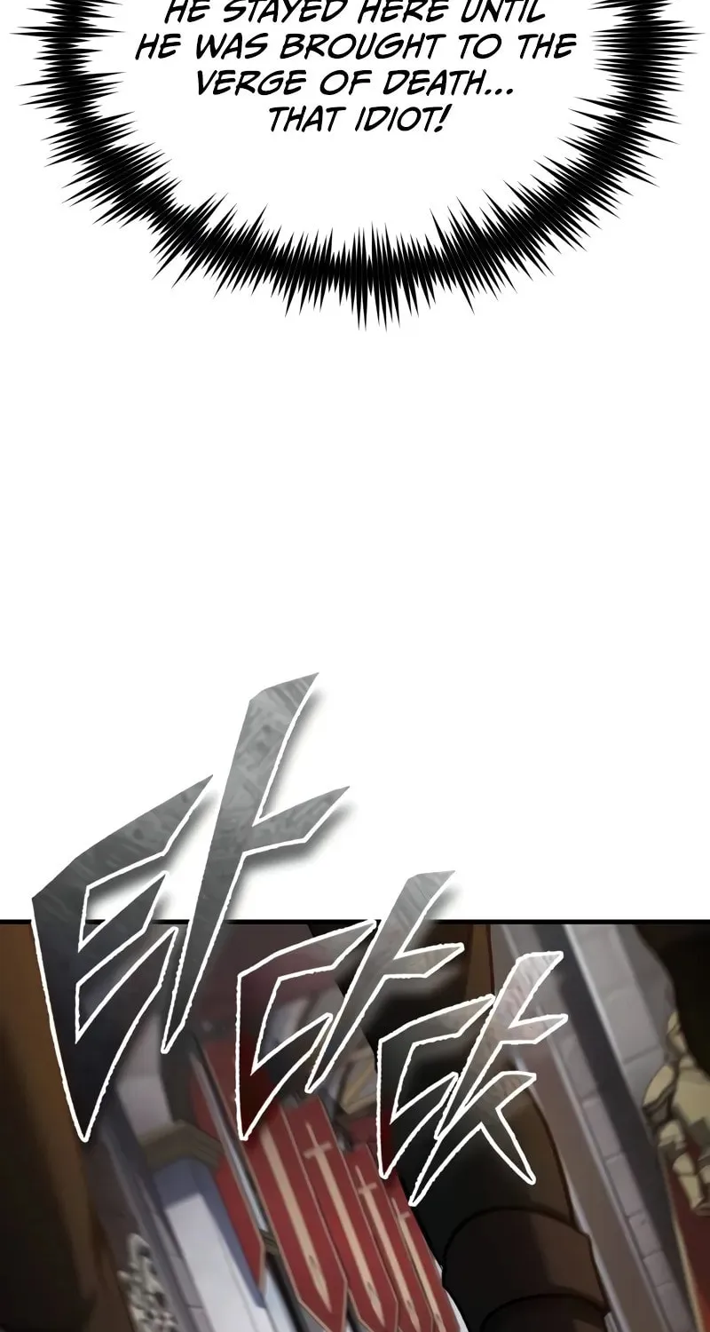 Read Descended from Divinity chapter 138 image 44 on Lezhin