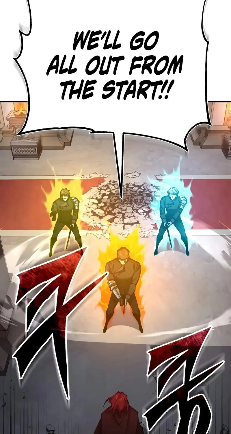 Read Descended from Divinity chapter 138 image 49 on Lezhin