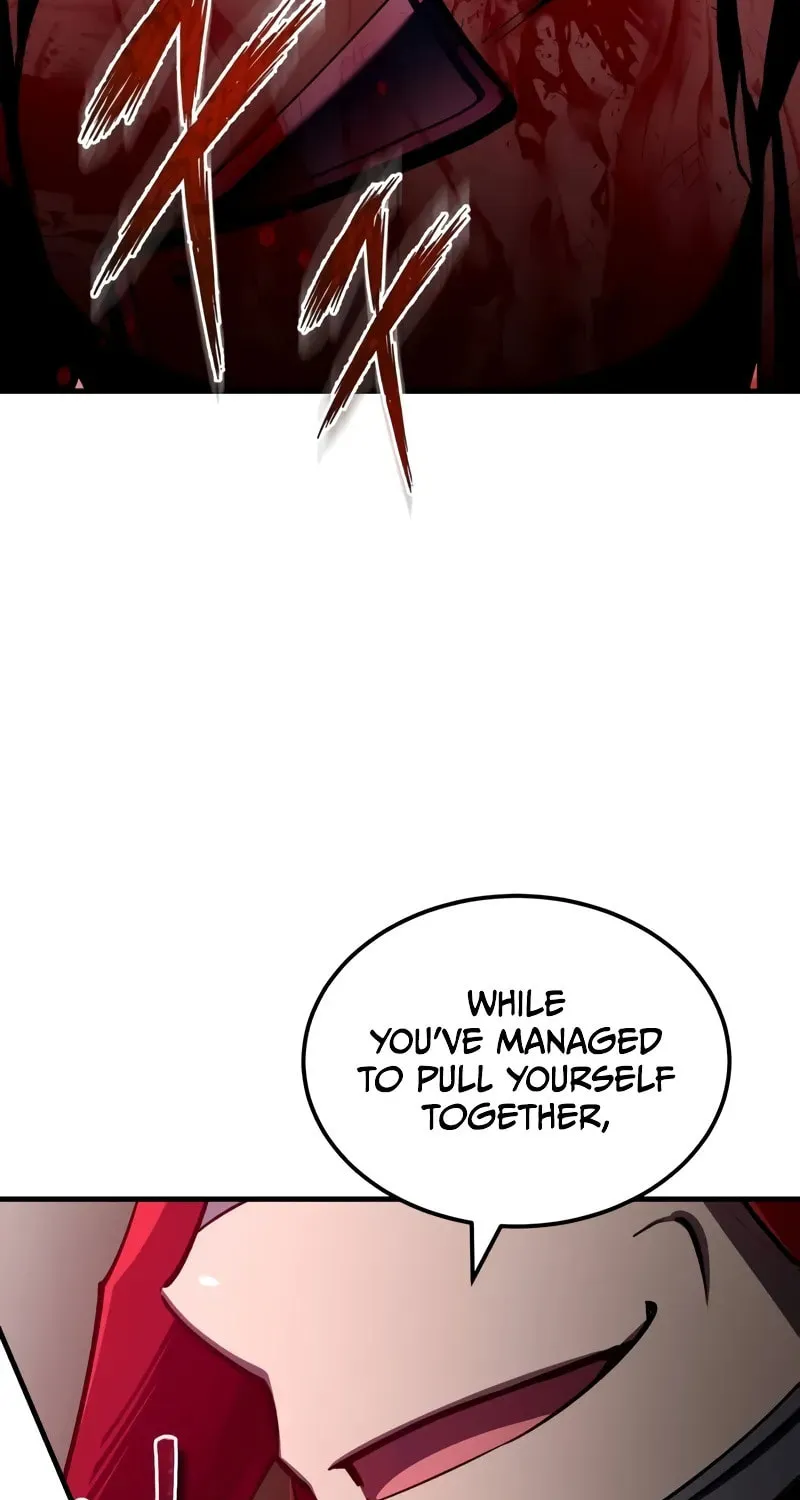Read Descended from Divinity chapter 138 image 5 on Lezhin