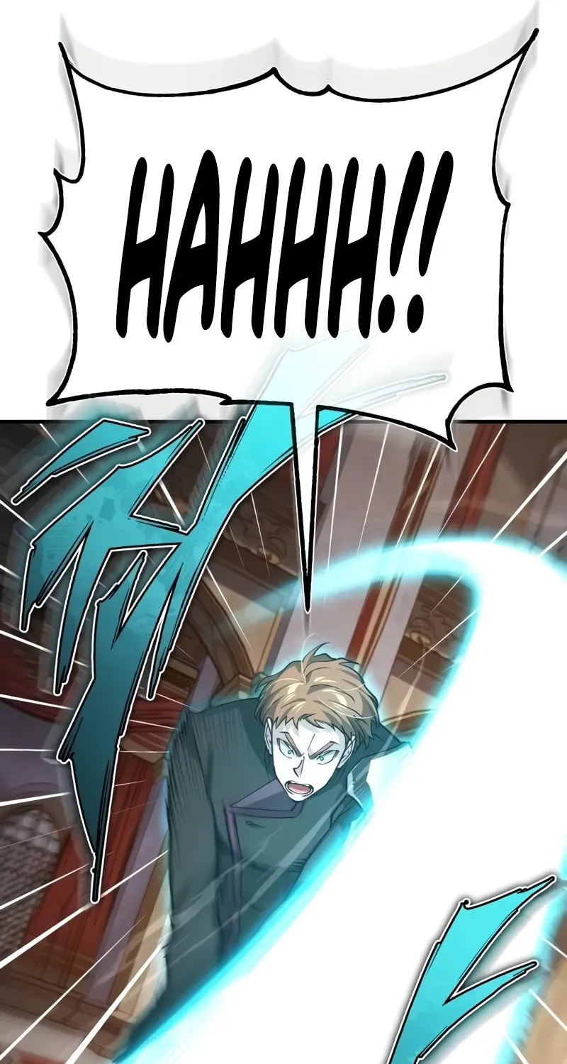 Read Descended from Divinity chapter 138 image 56 on Lezhin