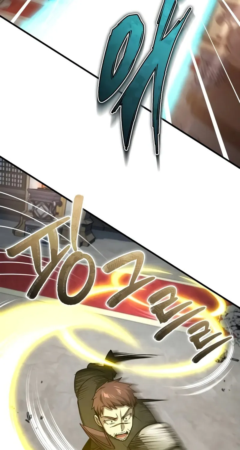 Read Descended from Divinity chapter 138 image 57 on Lezhin