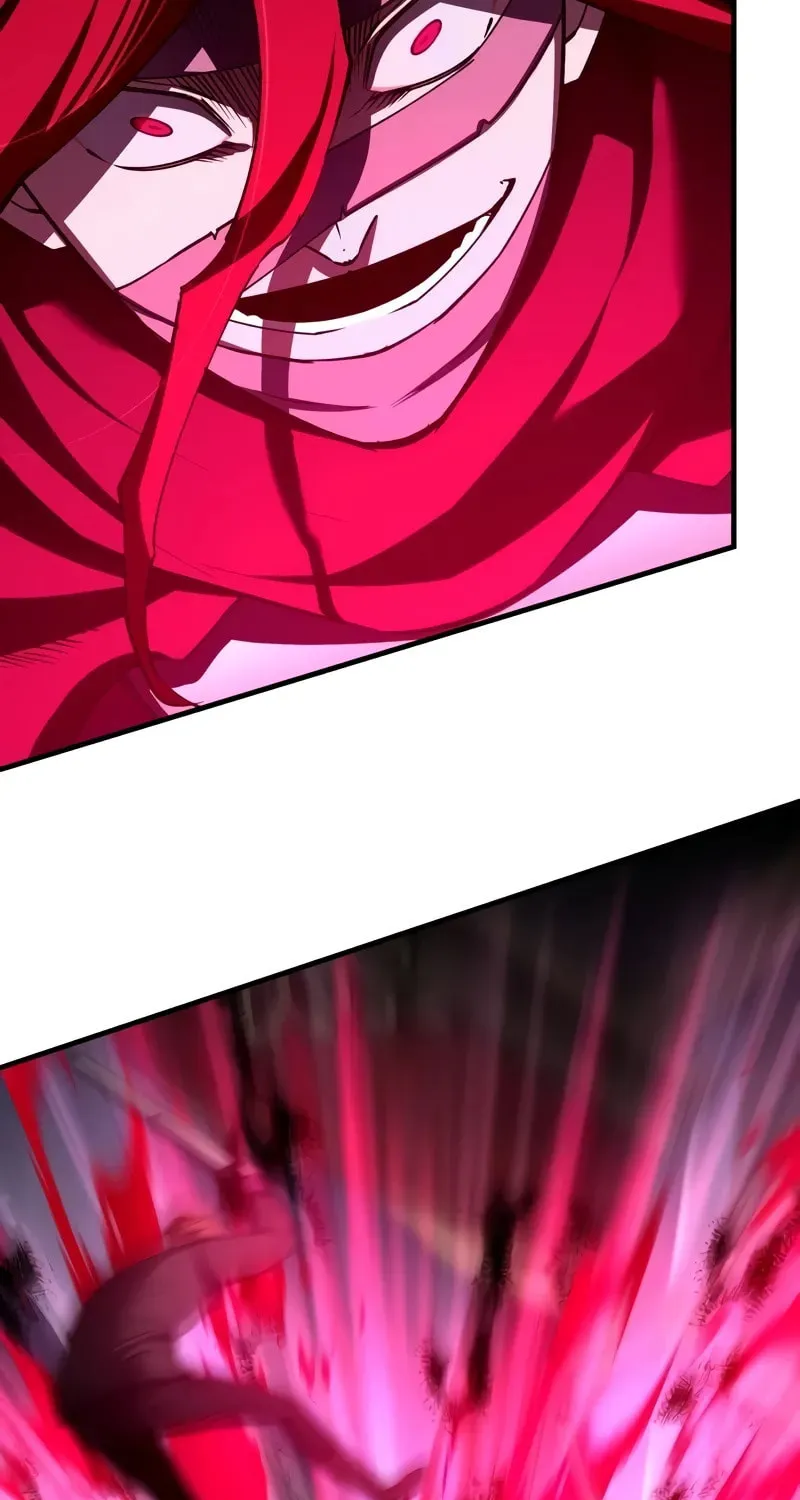 Read Descended from Divinity chapter 138 image 59 on Lezhin