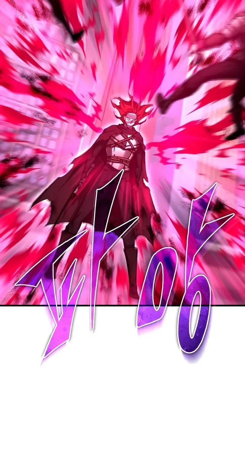 Read Descended from Divinity chapter 138 image 60 on Lezhin