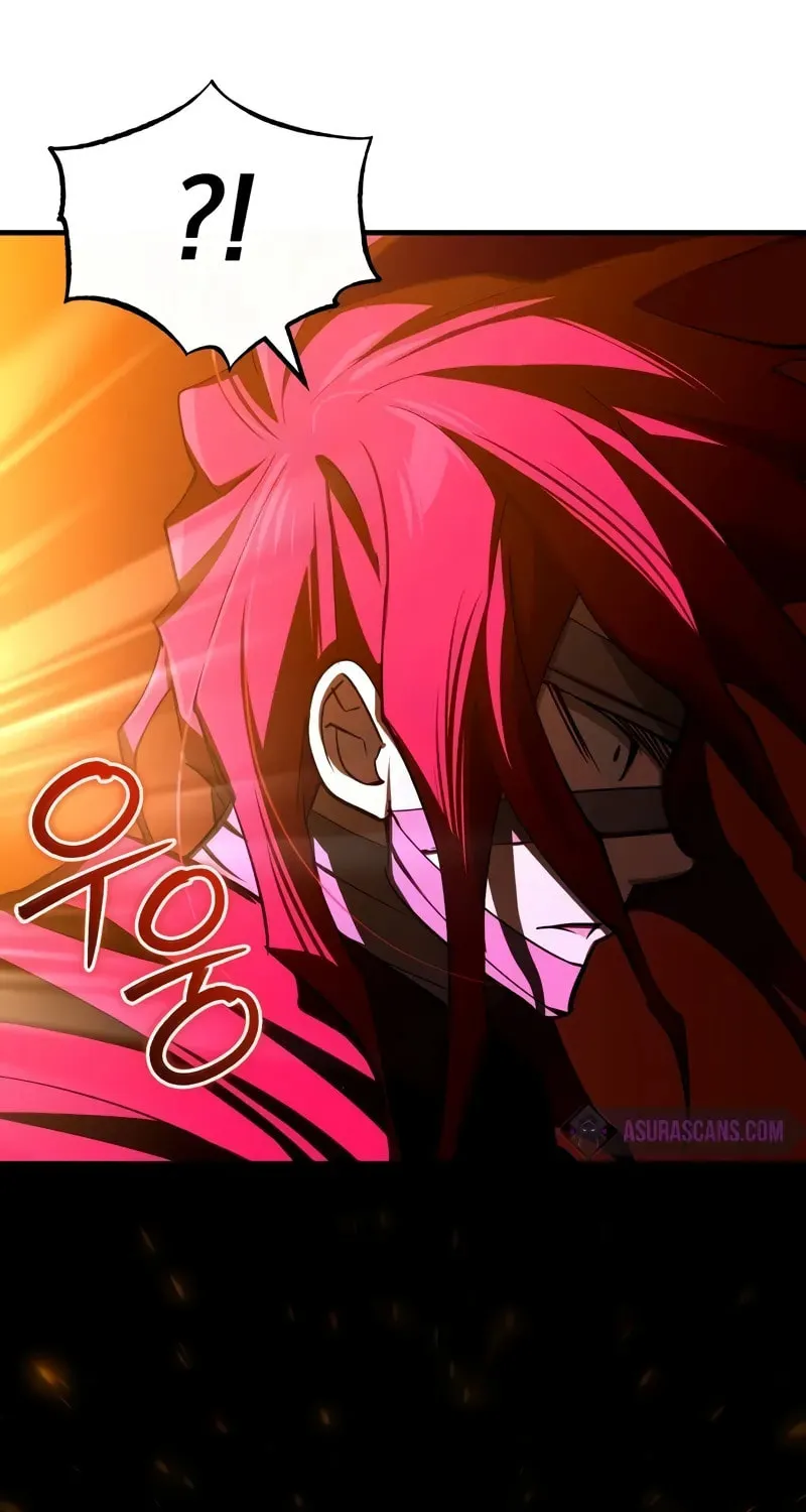 Read Descended from Divinity chapter 138 image 61 on Lezhin
