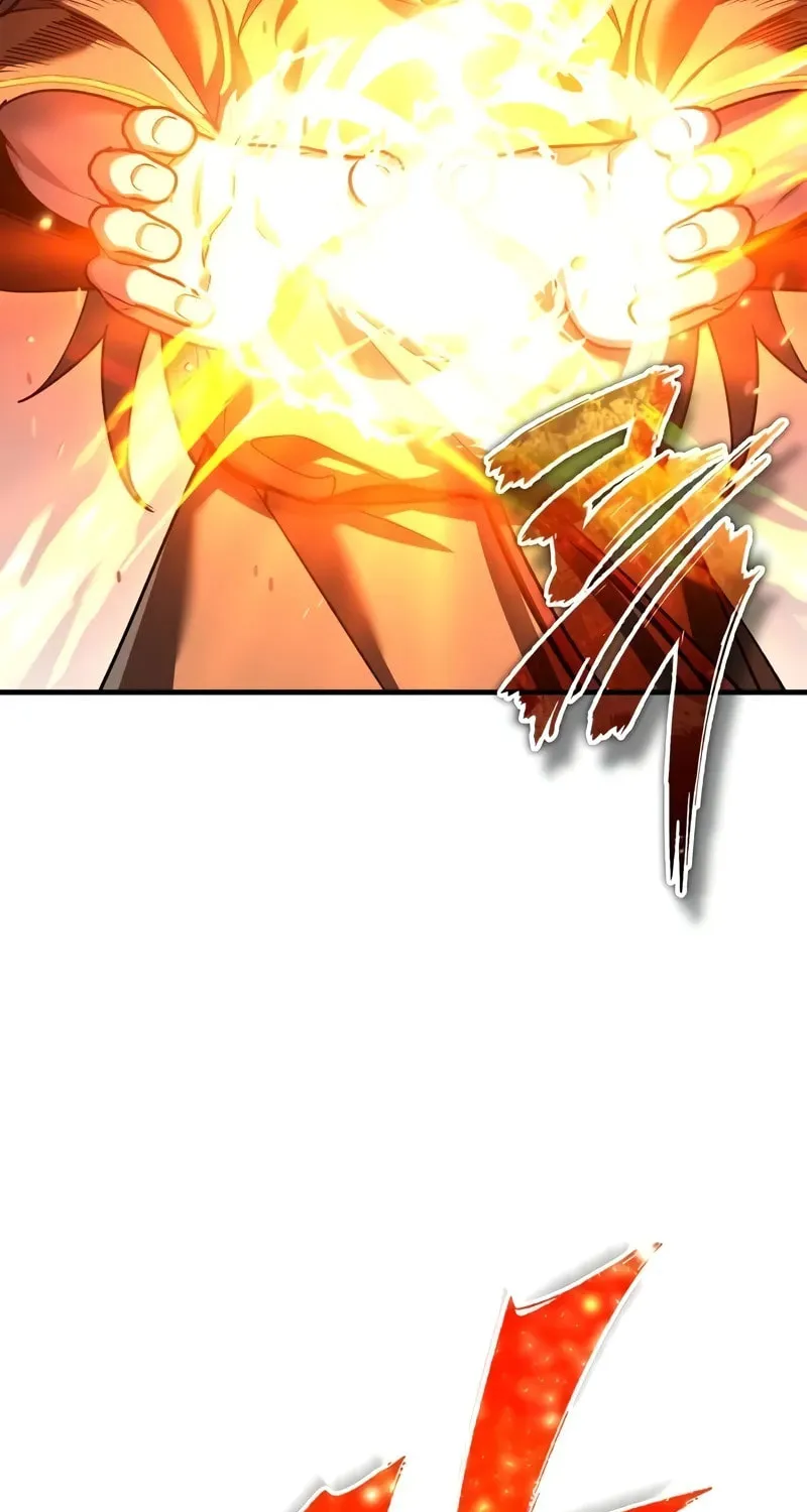 Read Descended from Divinity chapter 138 image 63 on Lezhin