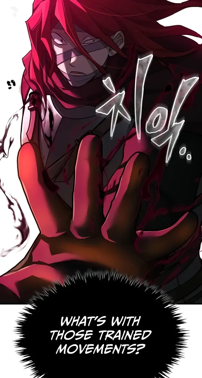 Read Descended from Divinity chapter 138 image 69 on Lezhin