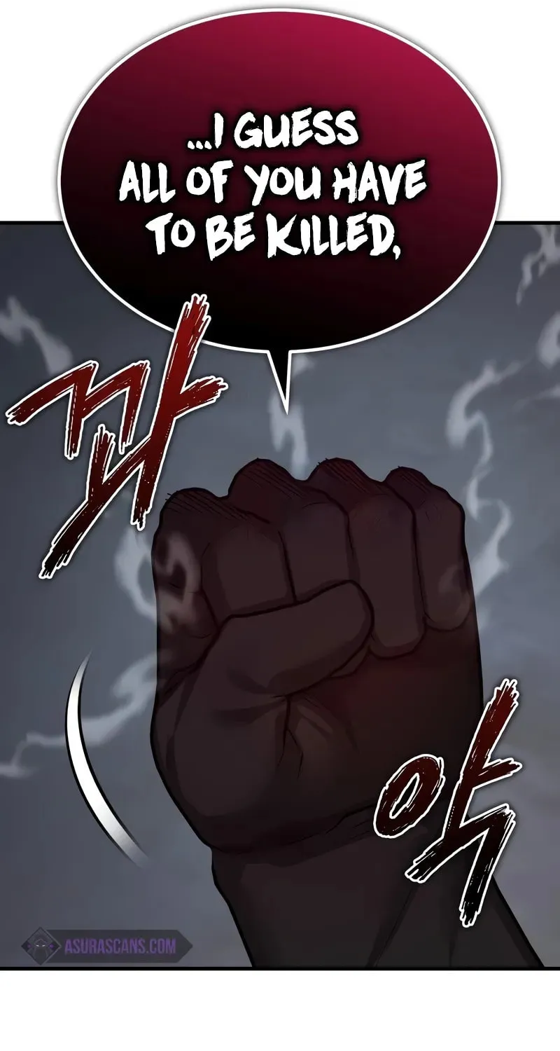 Read Descended from Divinity chapter 138 image 71 on Lezhin