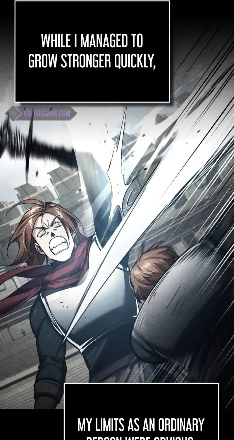 Read Descended from Divinity chapter 138 image 81 on Lezhin