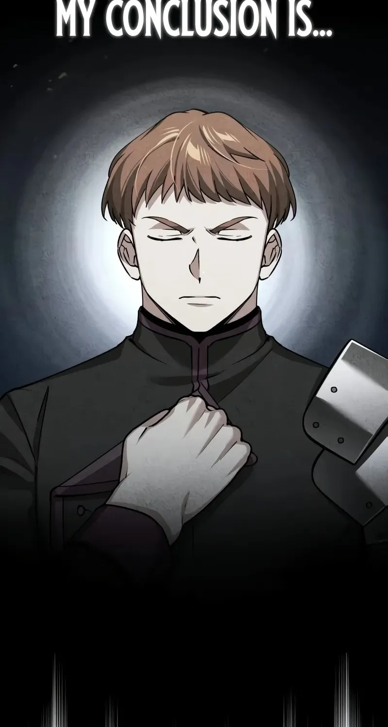 Read Descended from Divinity chapter 138 image 84 on Lezhin