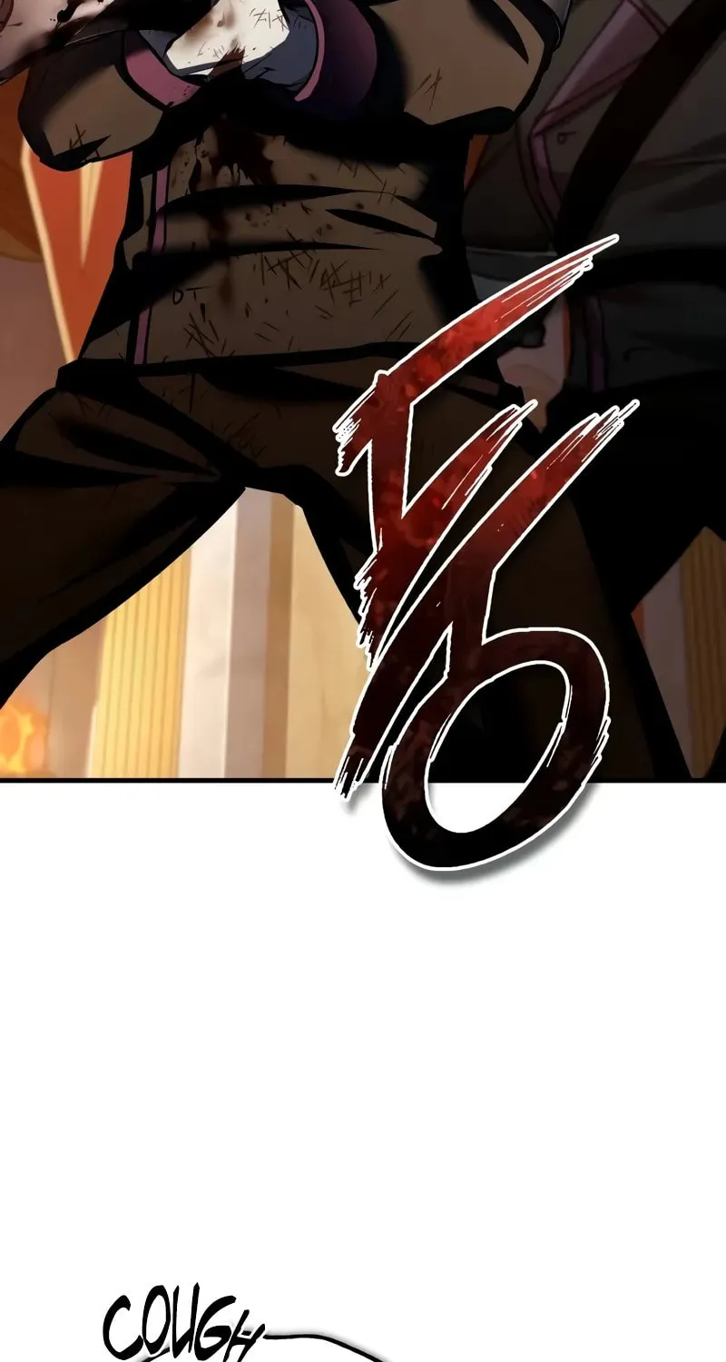 Read Descended from Divinity chapter 138 image 88 on Lezhin