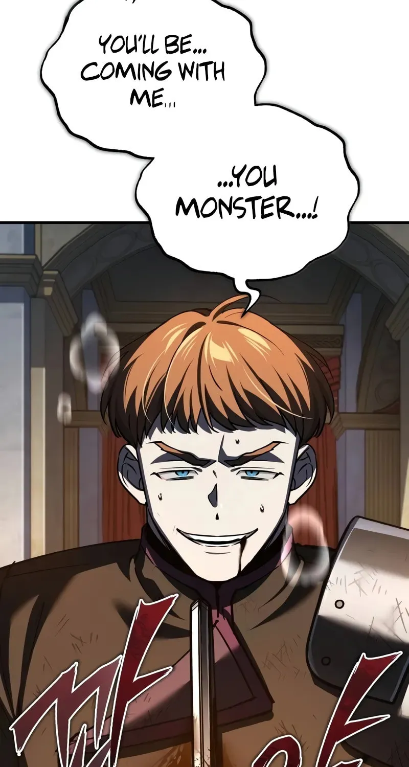 Read Descended from Divinity chapter 138 image 89 on Lezhin