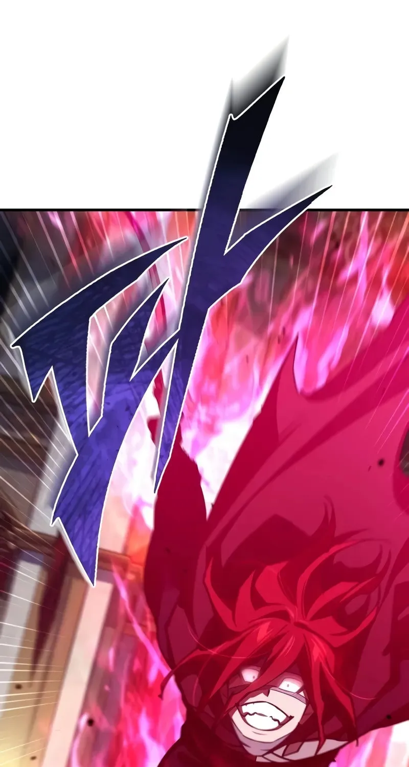 Read Descended from Divinity chapter 138 image 9 on Lezhin