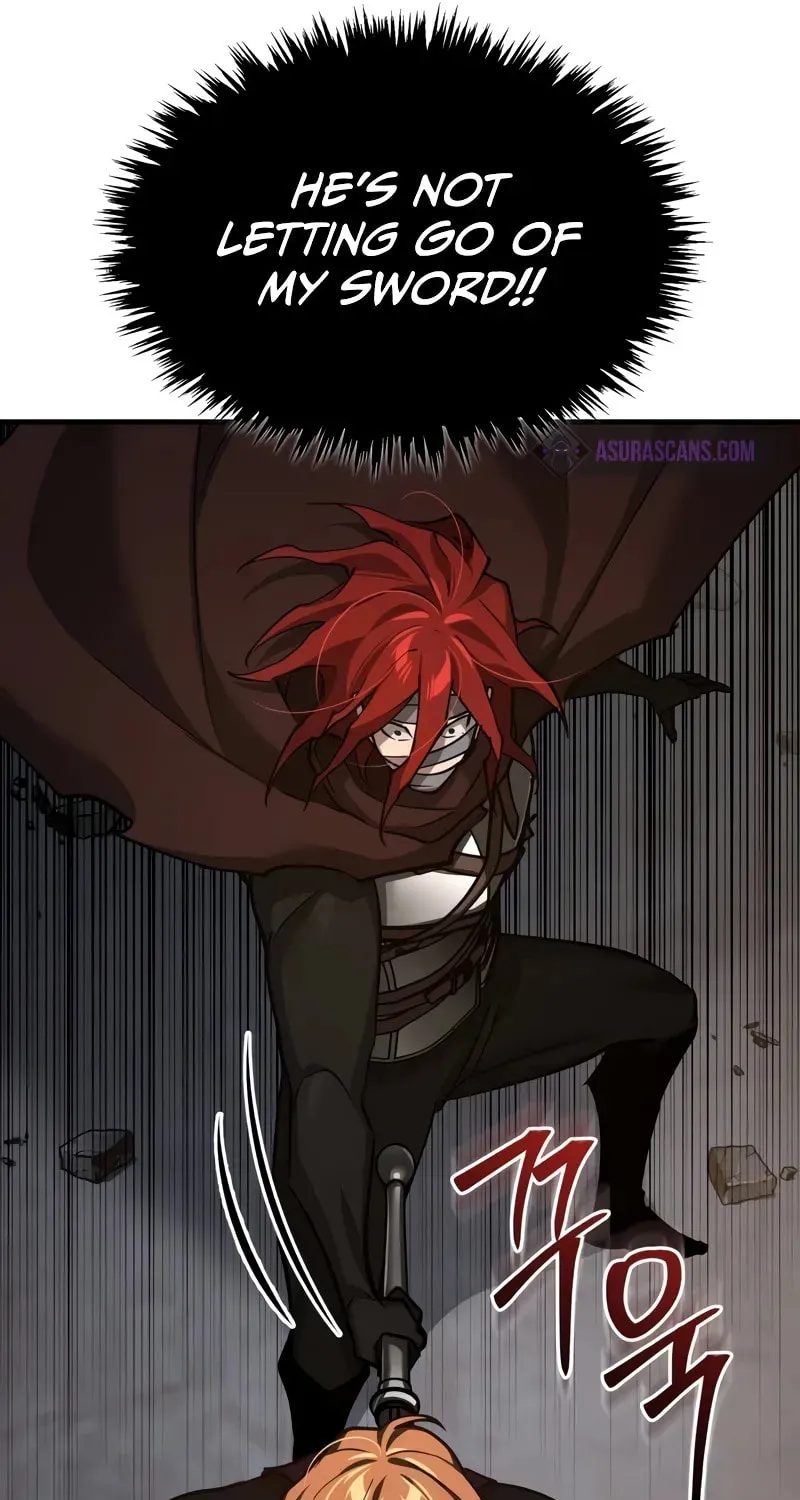 Read Descended from Divinity chapter 138 image 91 on Lezhin