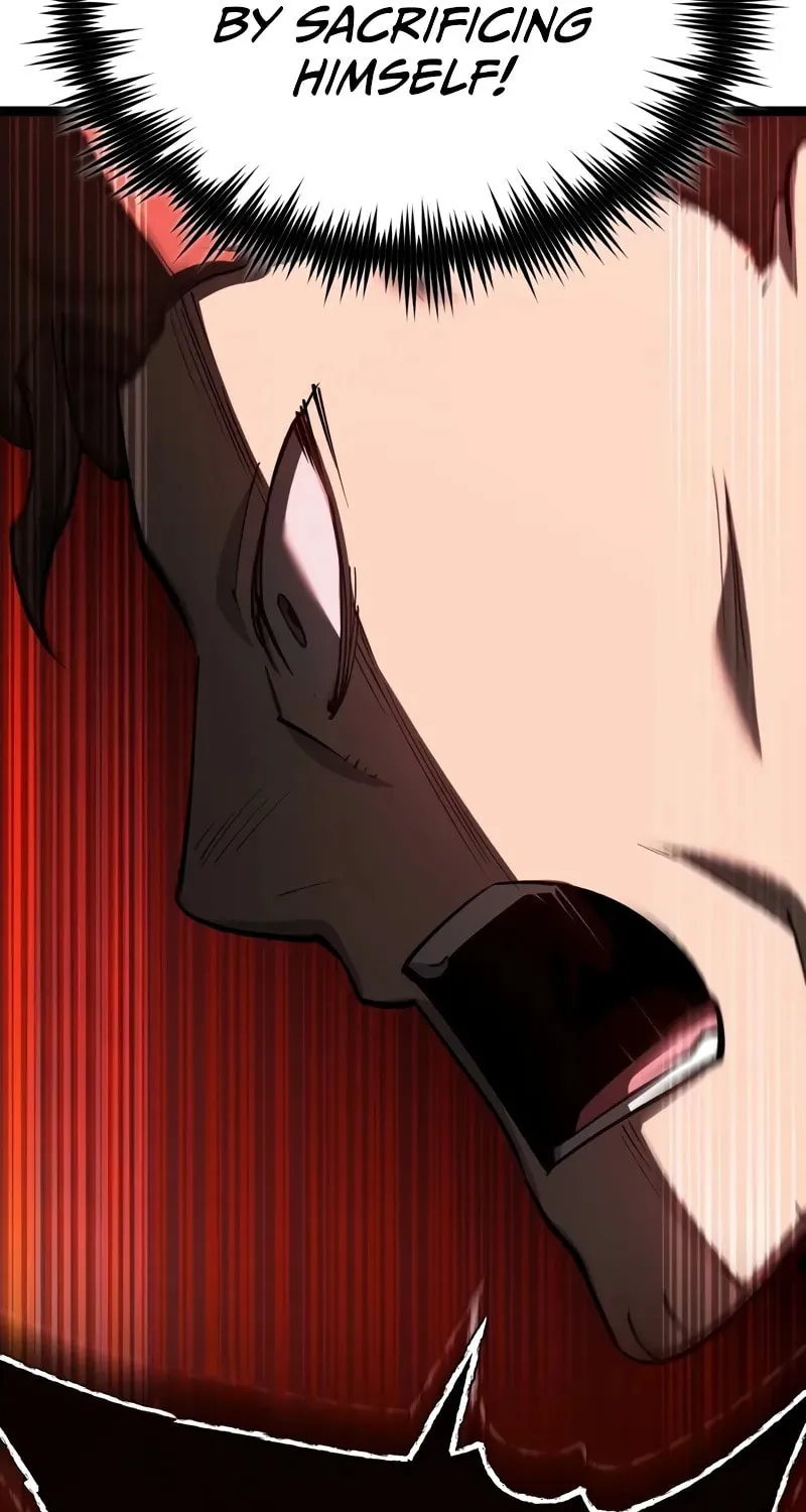 Read Descended from Divinity chapter 138 image 93 on Lezhin