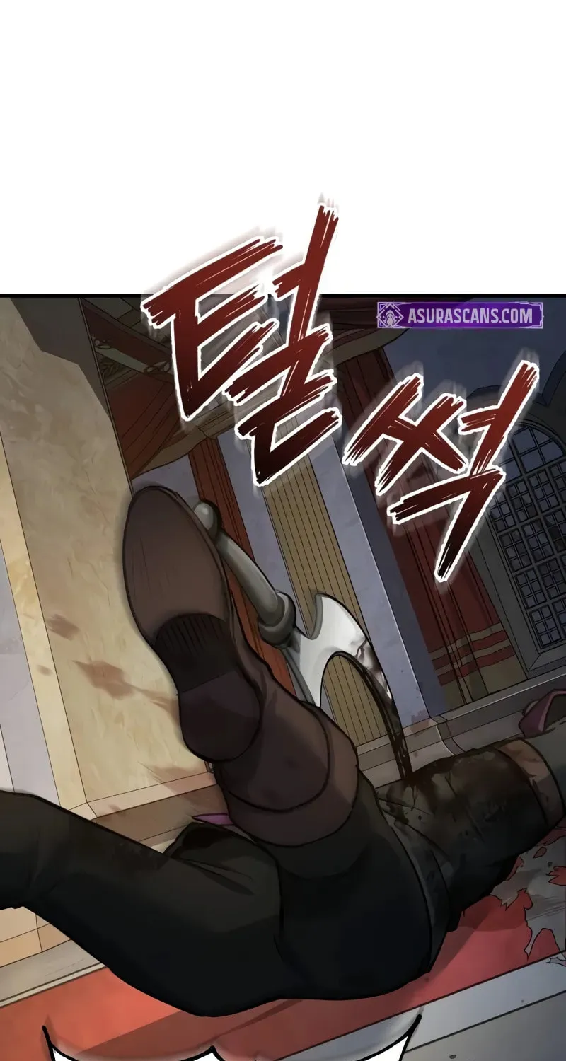Read Descended from Divinity chapter 139 image 1 on Lezhin