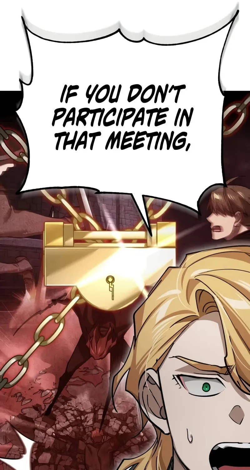 Read Descended from Divinity chapter 139 image 101 on Lezhin